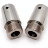 Harley Davidson Fork Tube Extension SMT 2inch-6