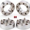 Powersports Wheel Spacers FLYCLE Aluminum 2in-0
