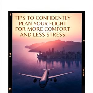 Kindle Air Travel Reference Guide by Amazon-0