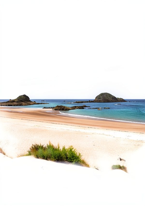 Brittany Travel Guide Amazon Kindle Typesetting-0