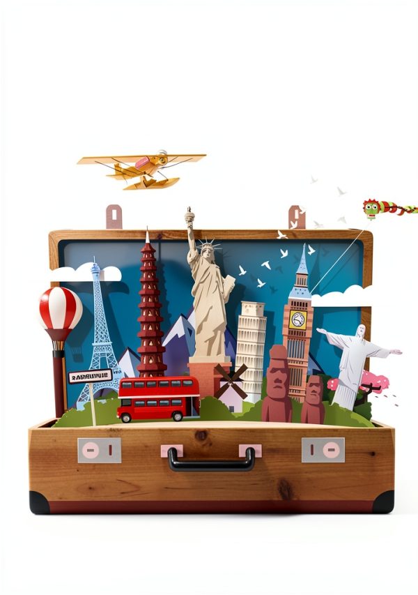 Kindle Store Air Travel Reference Guide English-0