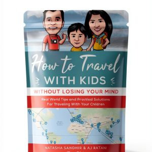 Travel Guide The 2 Idiots Travel Blog eBook-0