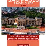 Brazil Travel Guide Kindle eBook by Amazon 2024 Edition-0