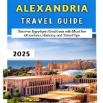 Egypt Travel Guide Kindle Edition by Amazon 2024 Air Travel Reference-0
