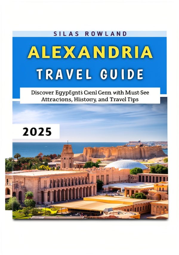 Egypt Travel Guide Kindle Edition by Amazon 2024 Air Travel Reference-0