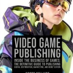 Games Industry Series Kindle eBook Dark Product Enhanced Typesetting-0