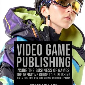 Games Industry Series Kindle eBook Dark Product Enhanced Typesetting-0