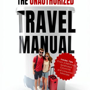 Air Travel Guide Kindle Edition – 57 Page Quick Reference-0