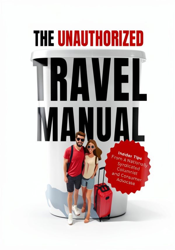 Air Travel Guide Kindle Edition – 57 Page Quick Reference-0