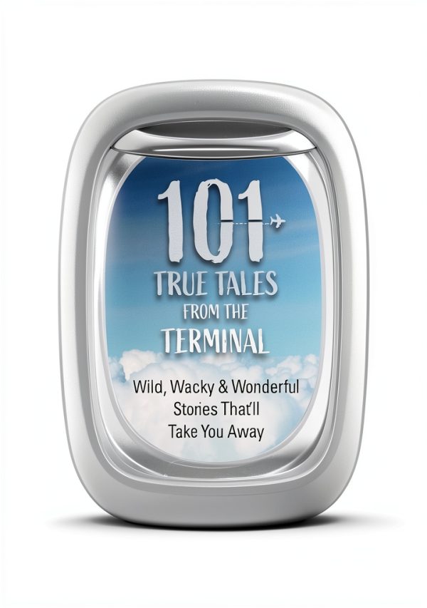 Air Travel Guide Kindle Edition by Braughler Books Travel Reference-0