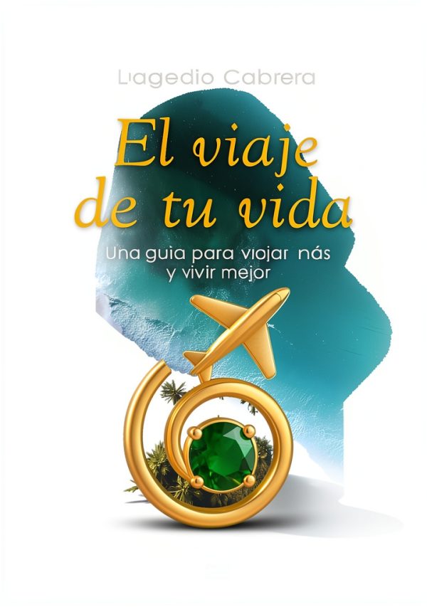 Spanish Air Travel Guide - Bienetre Editorial Kindle eBook 175 Pages-0
