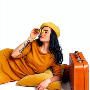 Air Travel Reference Guide by TravelPro with Essential Tips for Flyers-0